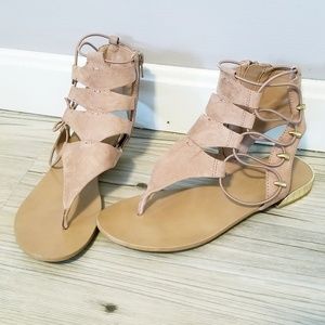 Aldo sandals